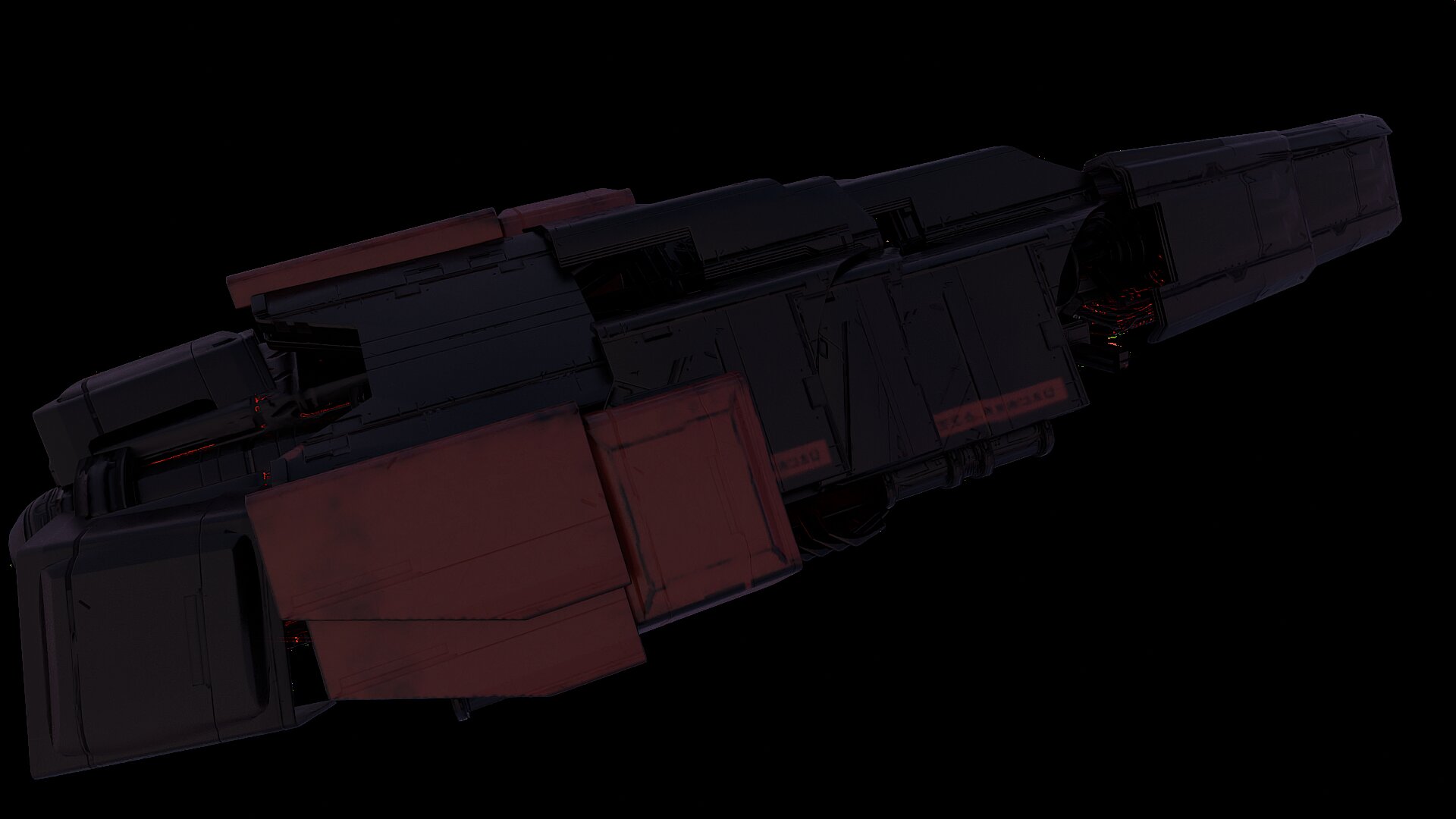 Automaton Carrier